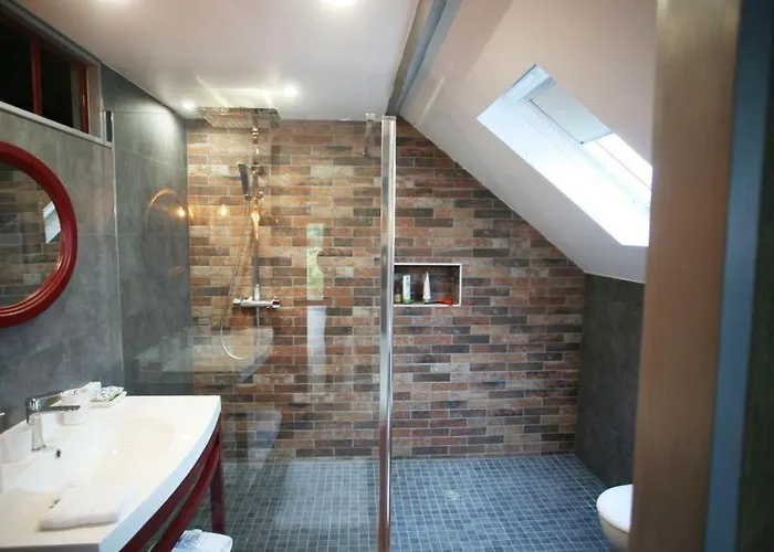 Le Clos Bener Alojamento de Acomodação e Pequeno-almoço 4*