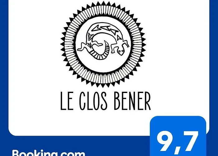 Le Clos Bener Alojamento de Acomodação e Pequeno-almoço Yvré-lʼÉvêque