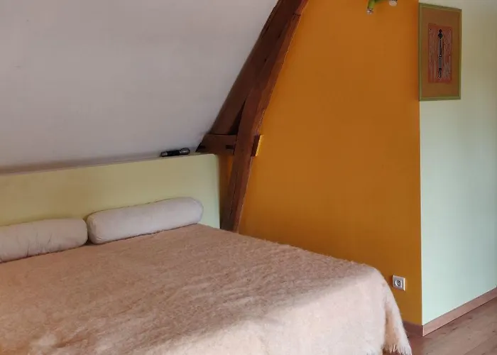 Frühstückspension Le Clos Bener