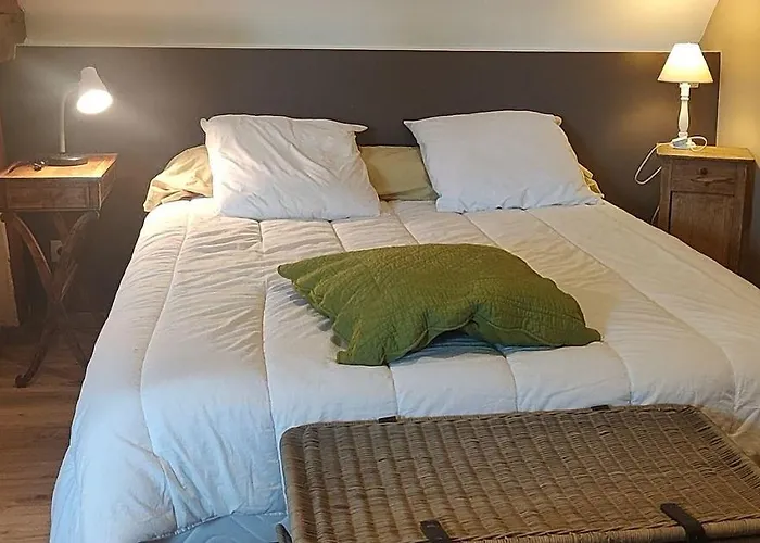 Le Clos Bener Frühstückspension 4*