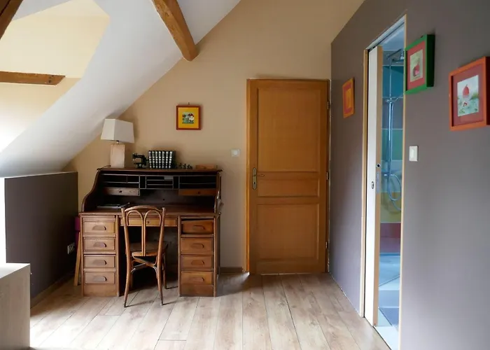 Le Clos Bener Yvré-lʼÉvêque