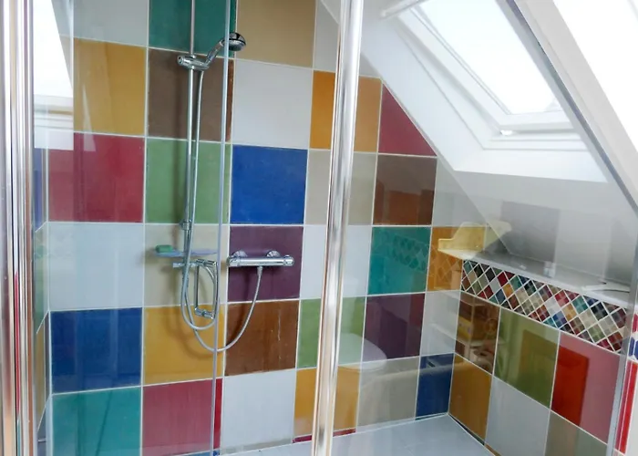 Le Clos Bener Yvré-lʼÉvêque